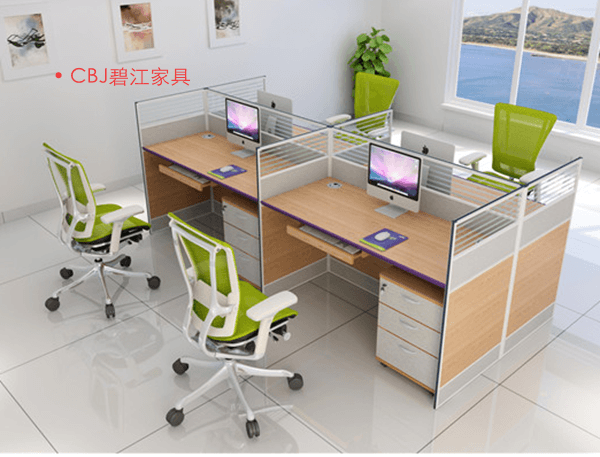 2017現代辦公家具設計理念？