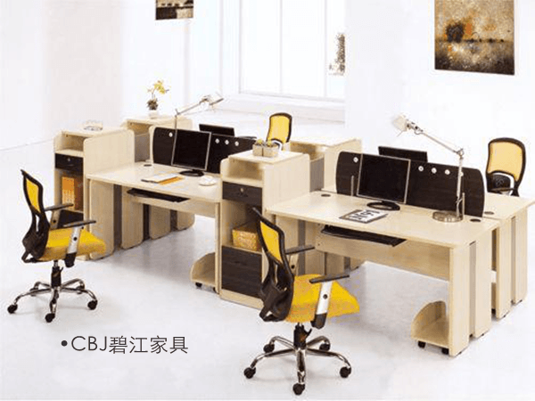 辦公家具如何與工作方式相結合？