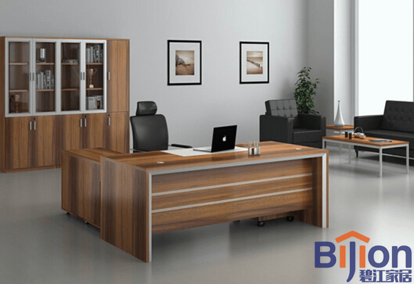 定制時尚辦公家具噴漆