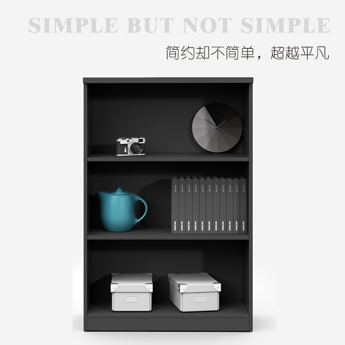 辦公組合文件柜