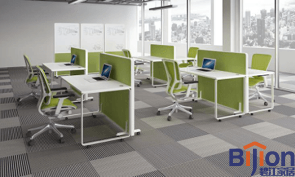 辦公家具設計定制
