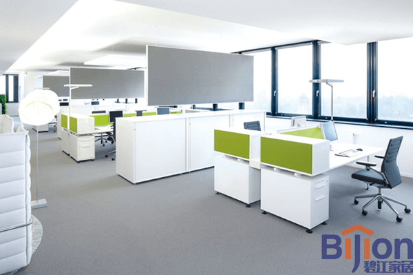 選購辦公家具細節