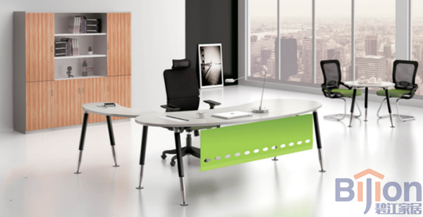 未來辦公家具發展