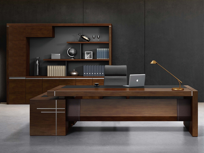 董事長辦公室家具