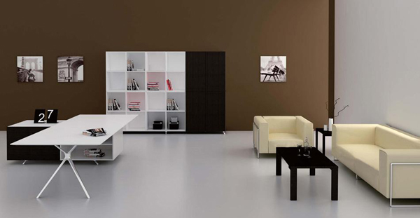 辦公家具色彩搭配