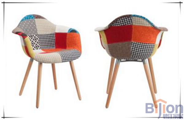 藝術功能辦公椅