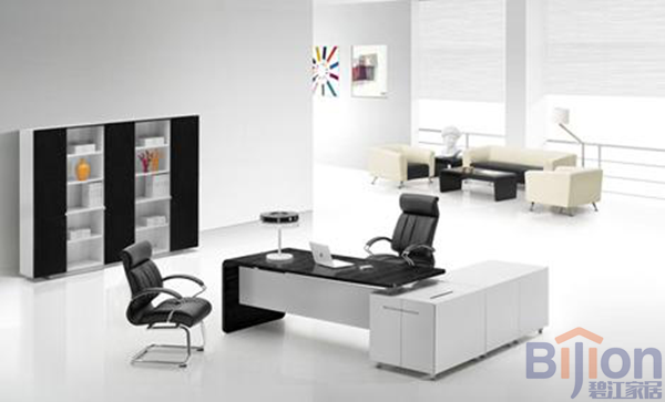 時尚辦公家具