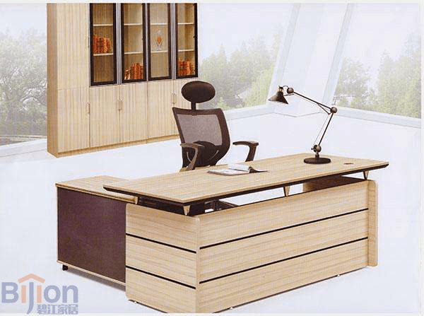 女性辦公桌風水