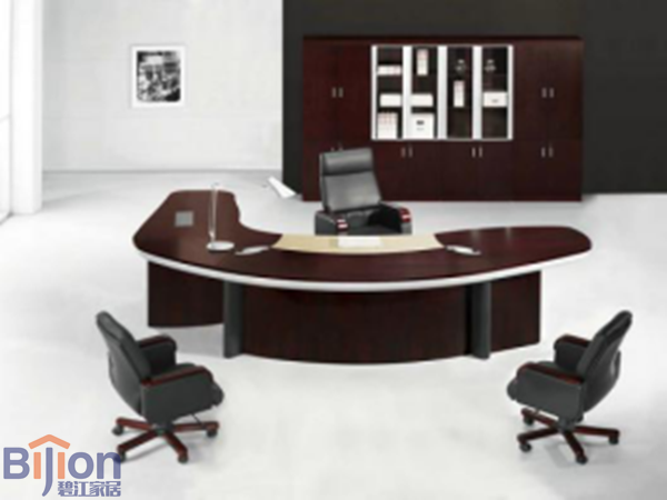板式辦公家具