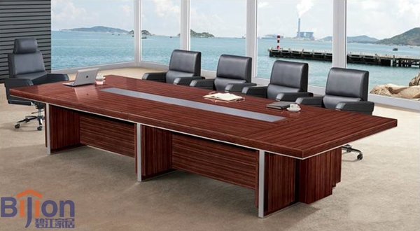 實木會議桌