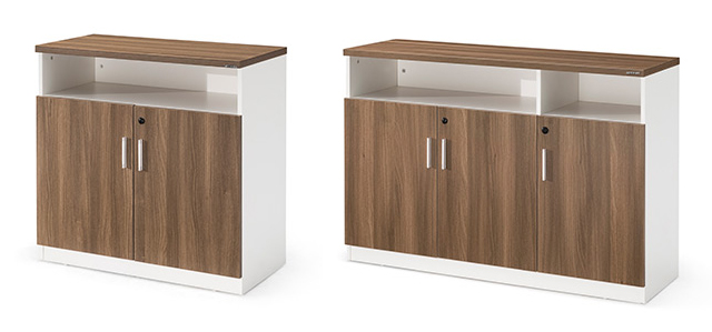 辦公室文件柜茶水柜活動柜