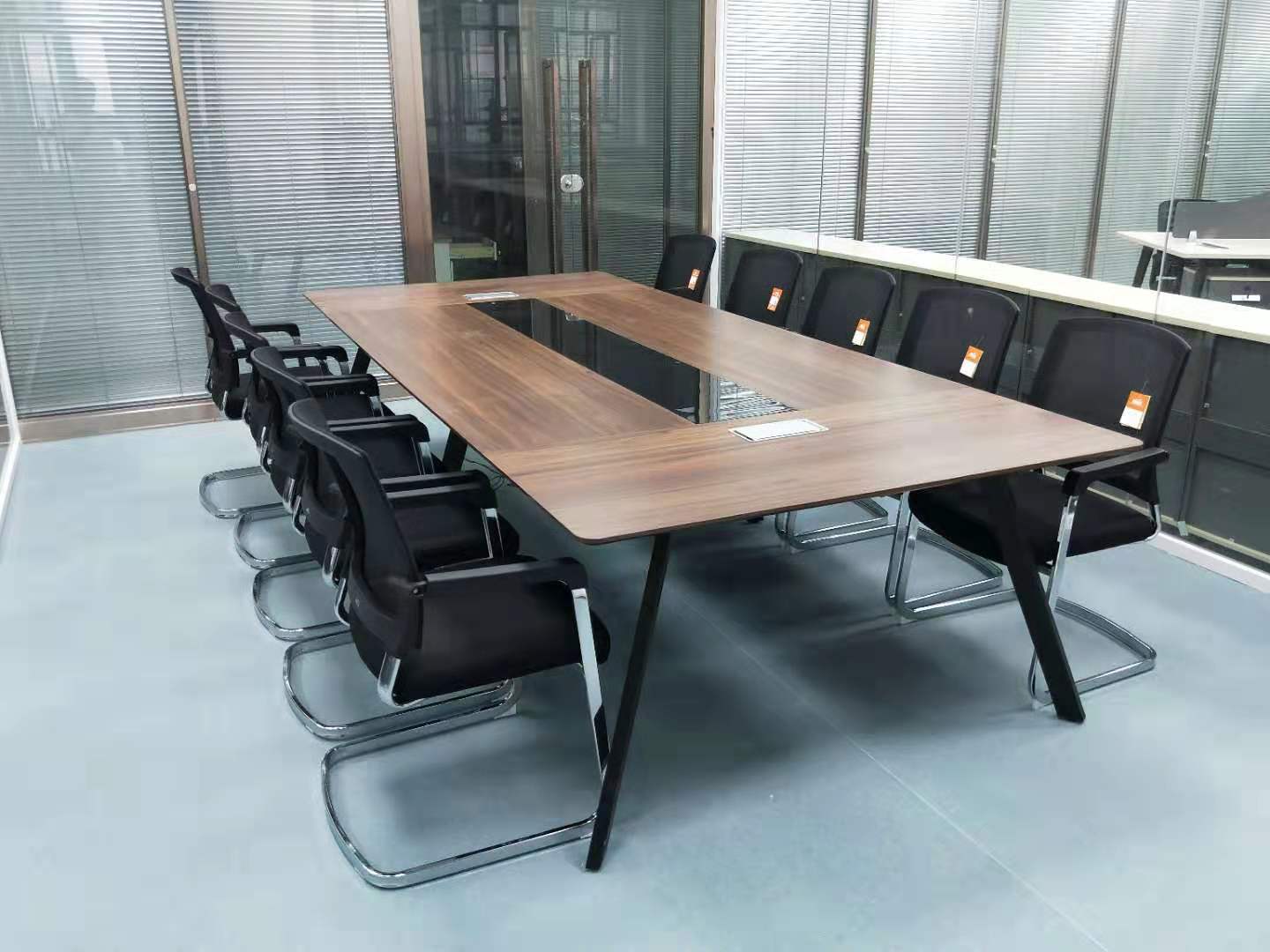 碧江定制辦公家具