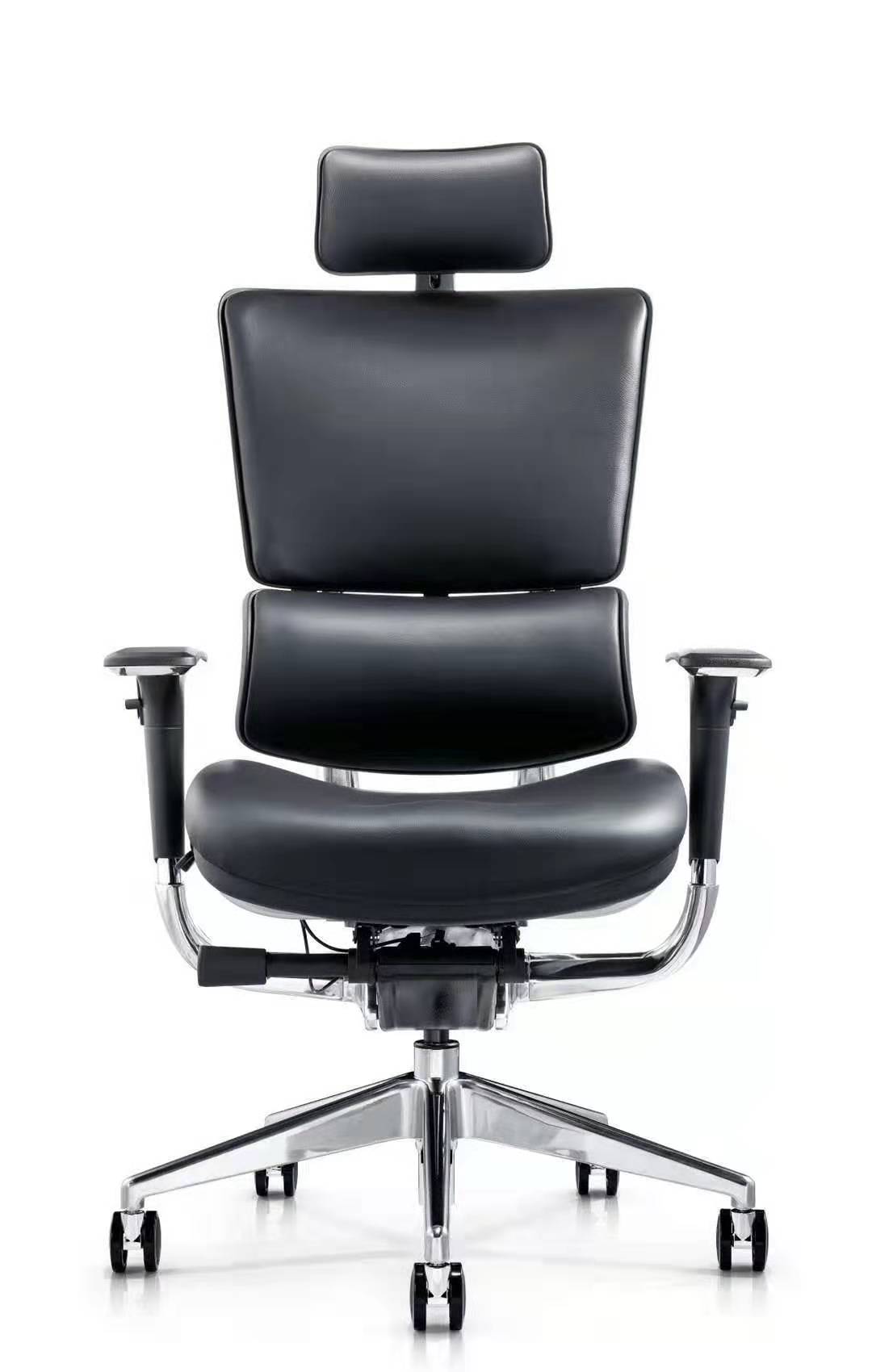 人體工學辦公椅