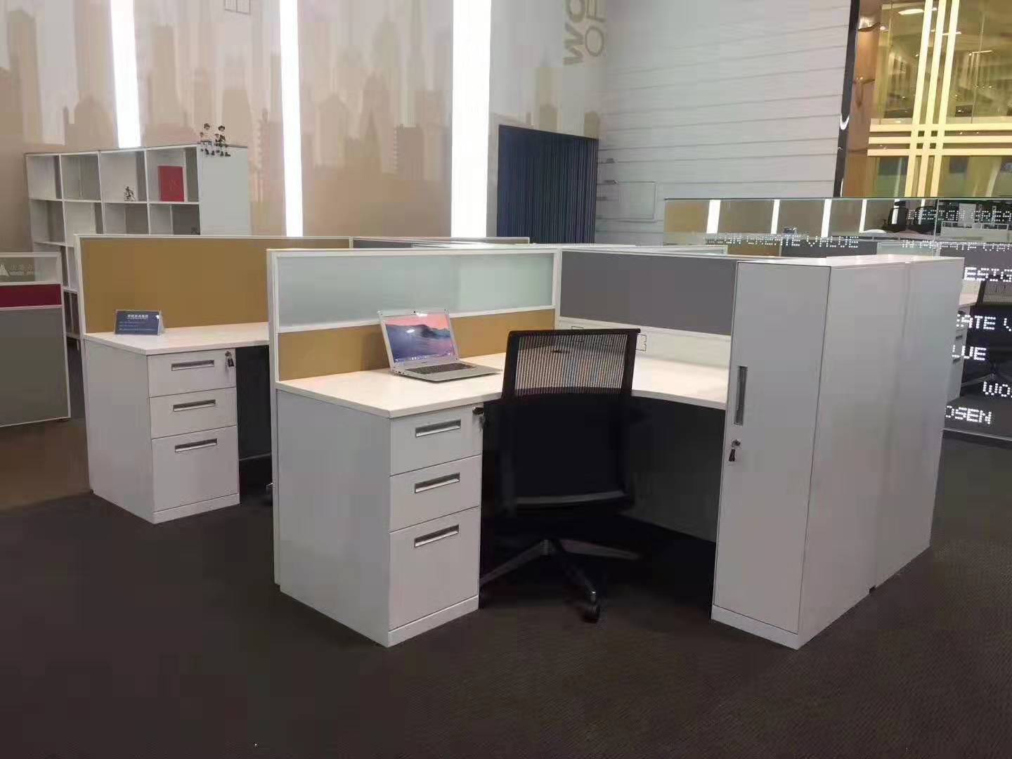 獨立式屏風隔斷