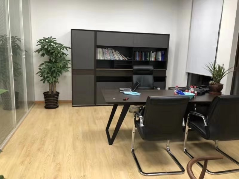 辦公家具解決方案