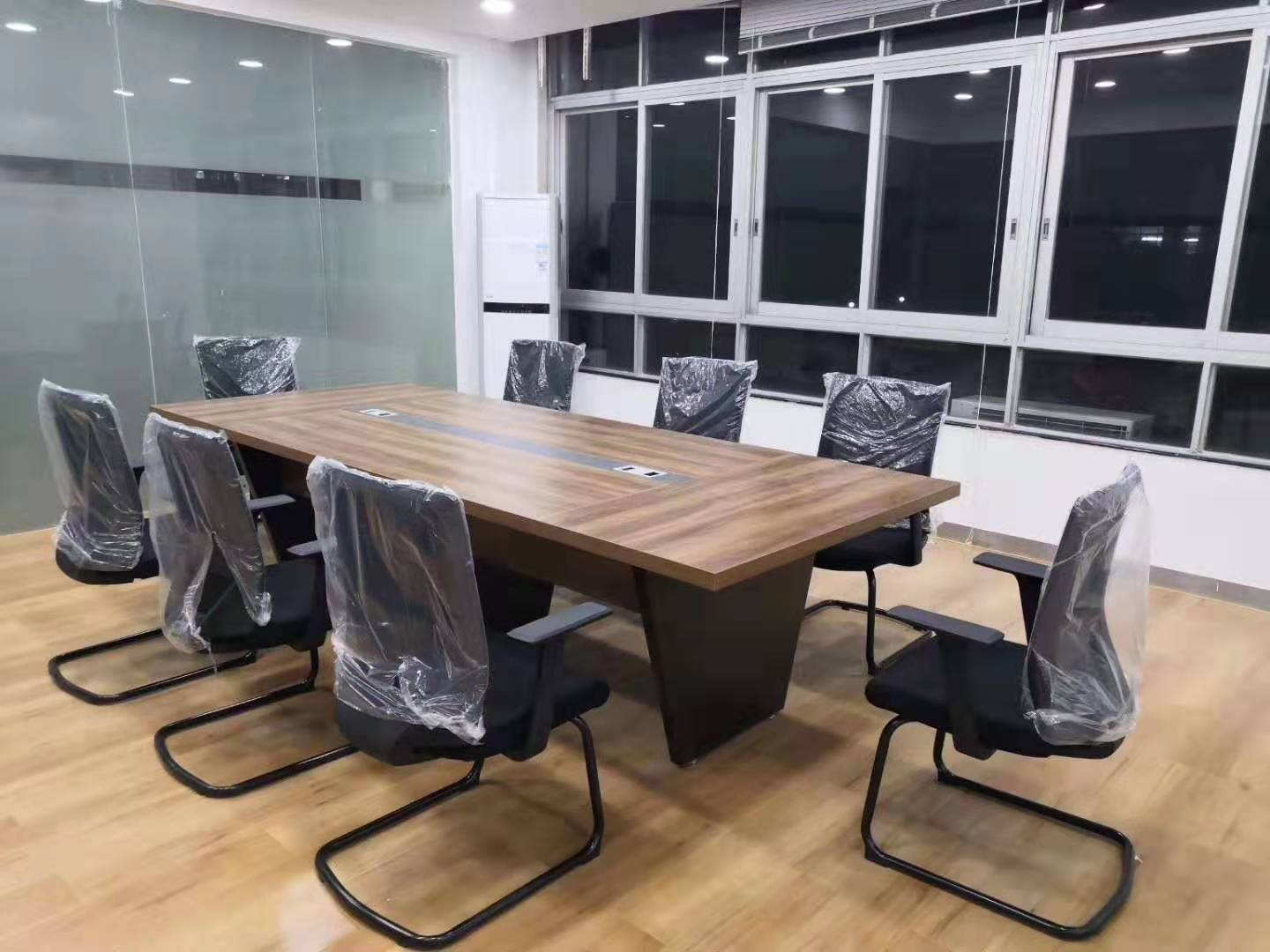 定制簡約辦公桌