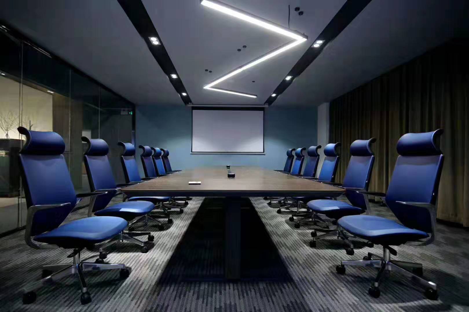 選擇辦公椅廠家