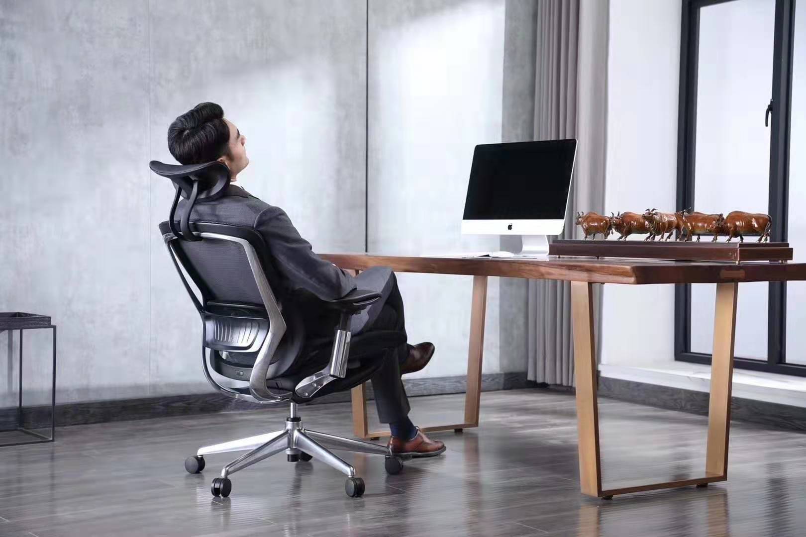 辦公椅生產廠家