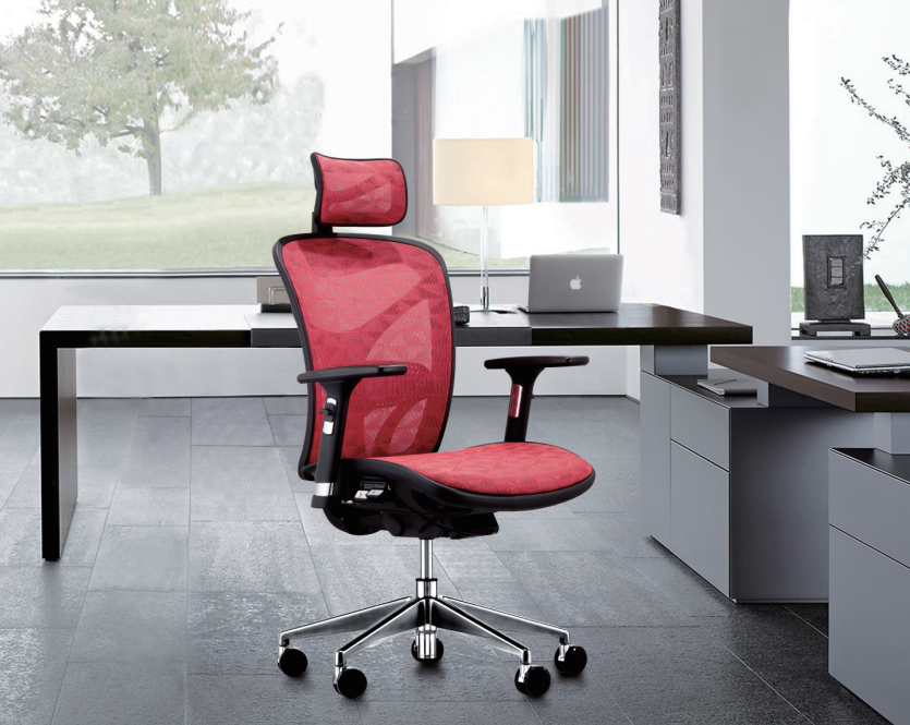 電腦辦公椅廠家直銷