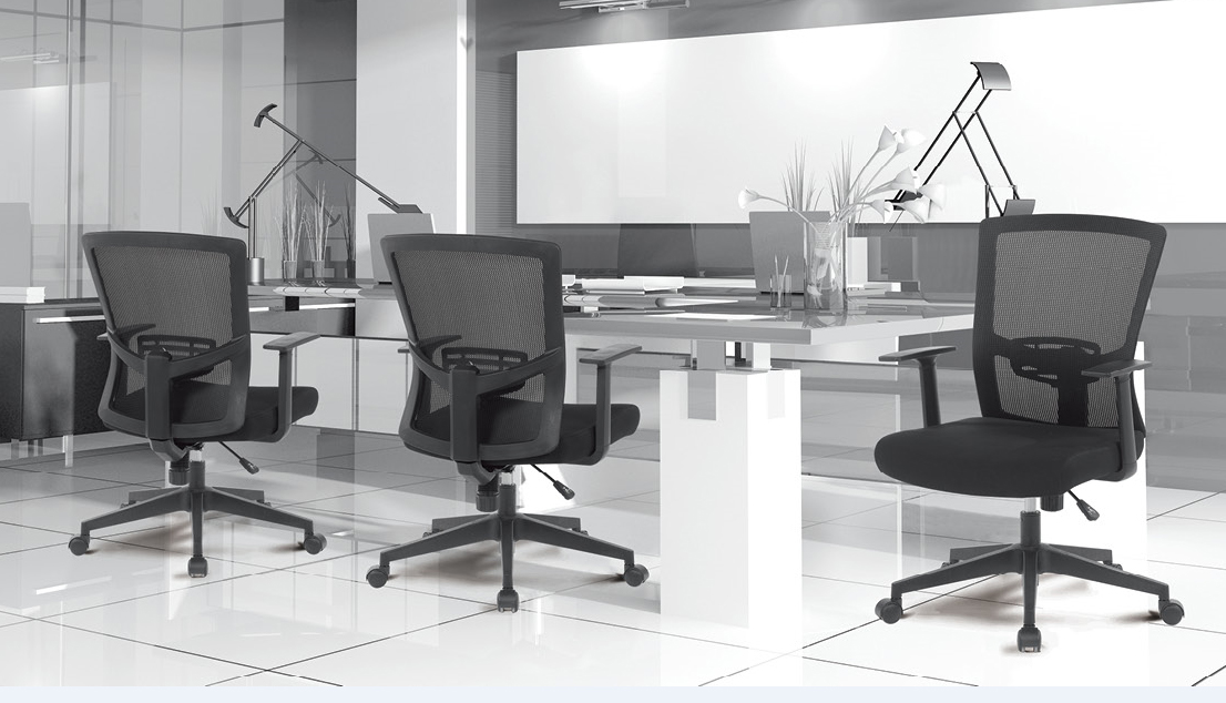 上海辦公椅生產廠家