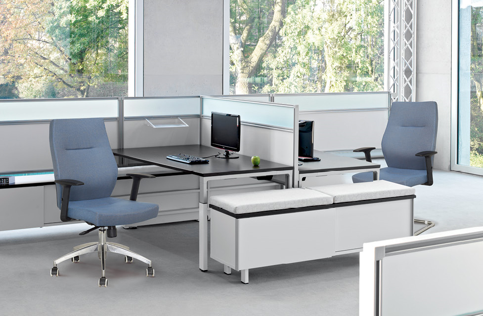 上海辦公椅生產廠家