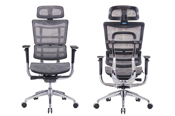 人體工程學椅子