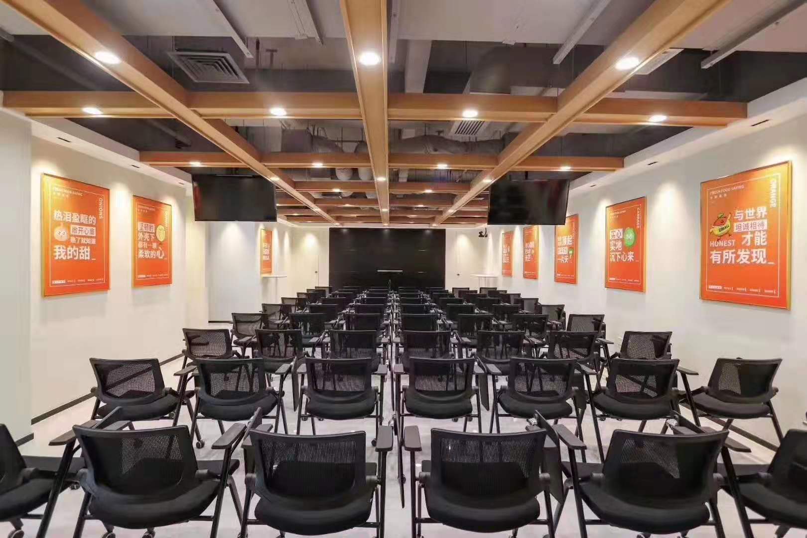 上海辦公椅生產商