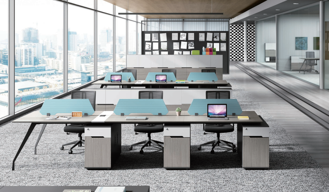 上海辦公桌廠家