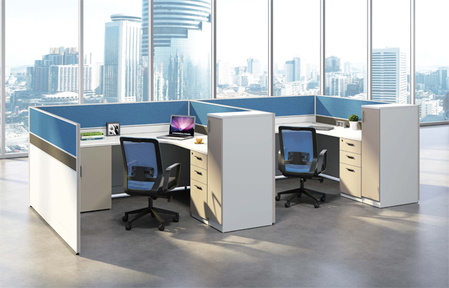 屏風辦公桌哪家有