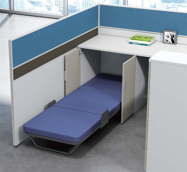 屏風隔斷辦公桌ZYB系列