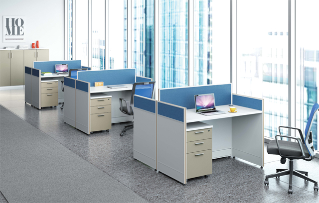 屏風隔斷辦公桌ZYB系列