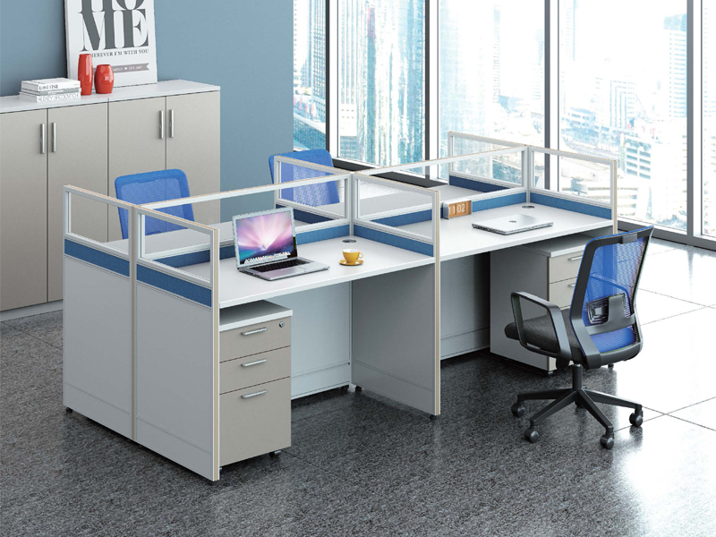 定制屏風辦公桌