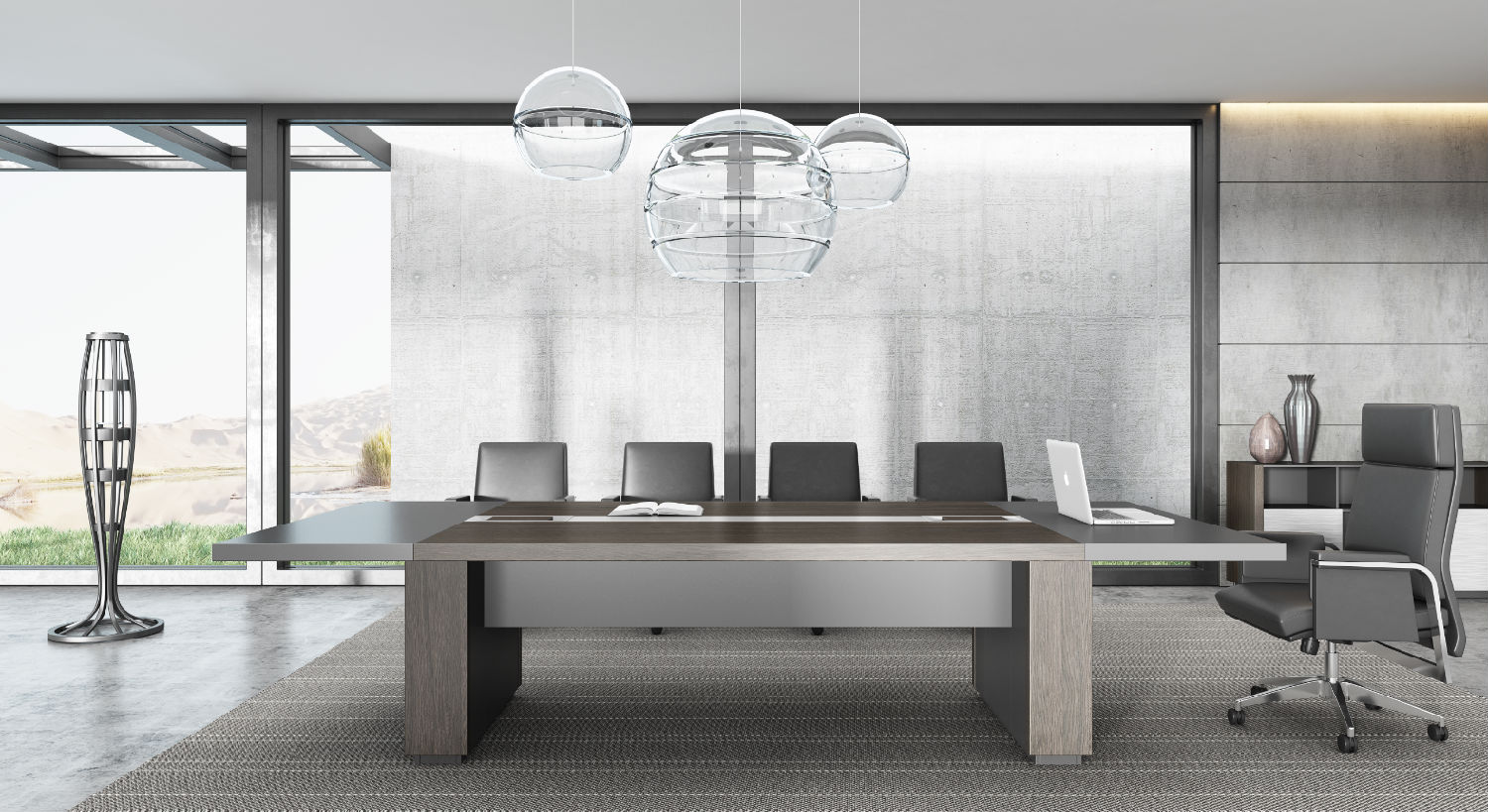 上海辦公桌廠家