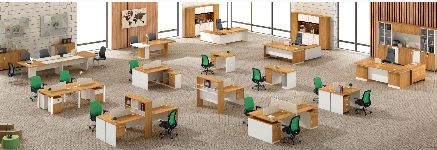屏風式辦公桌廠家