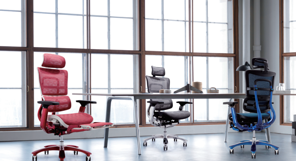 辦公椅生產廠家