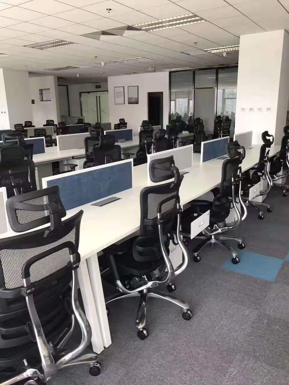 上海辦公椅生產廠家