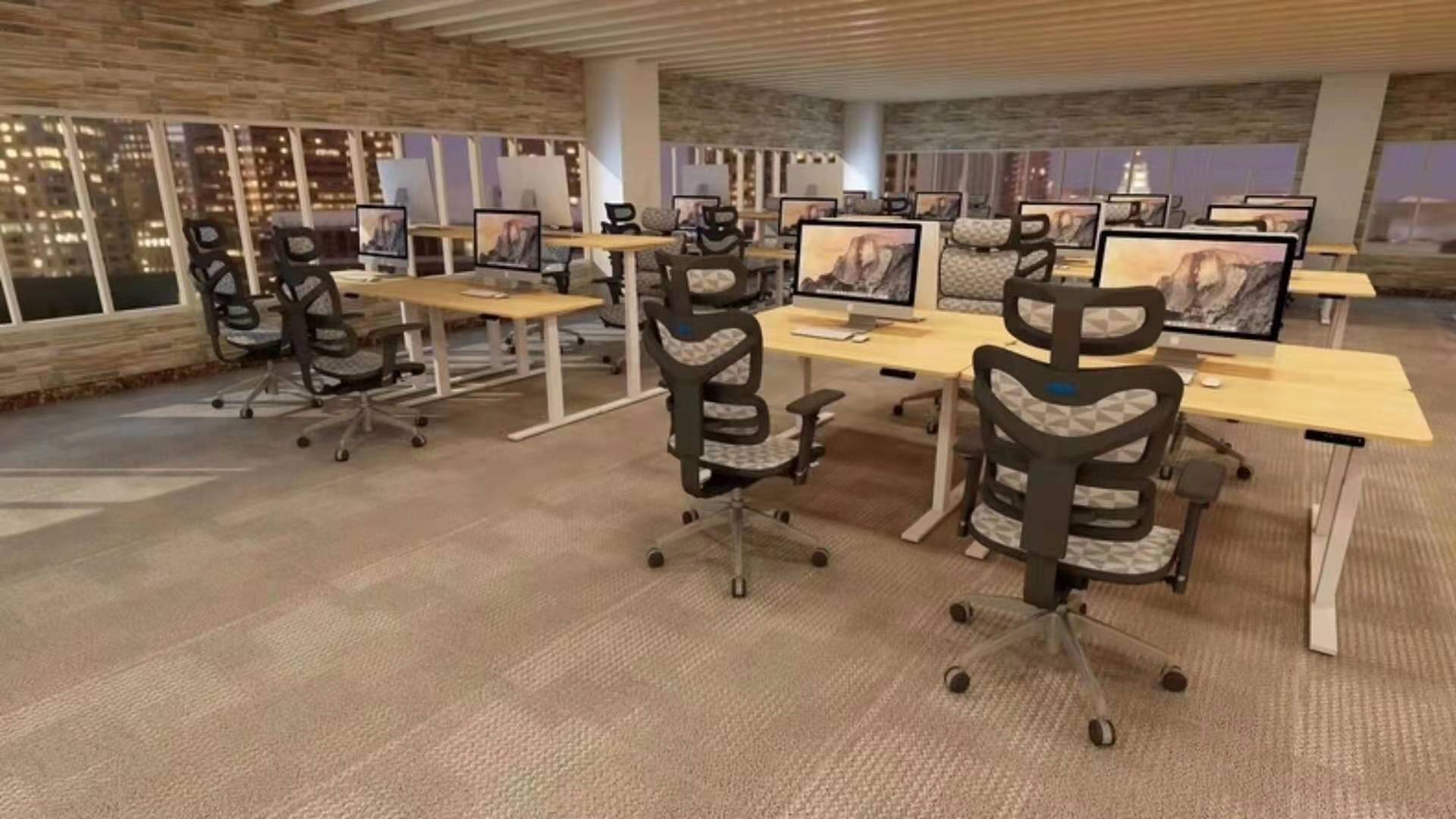 上海辦公桌廠家直銷