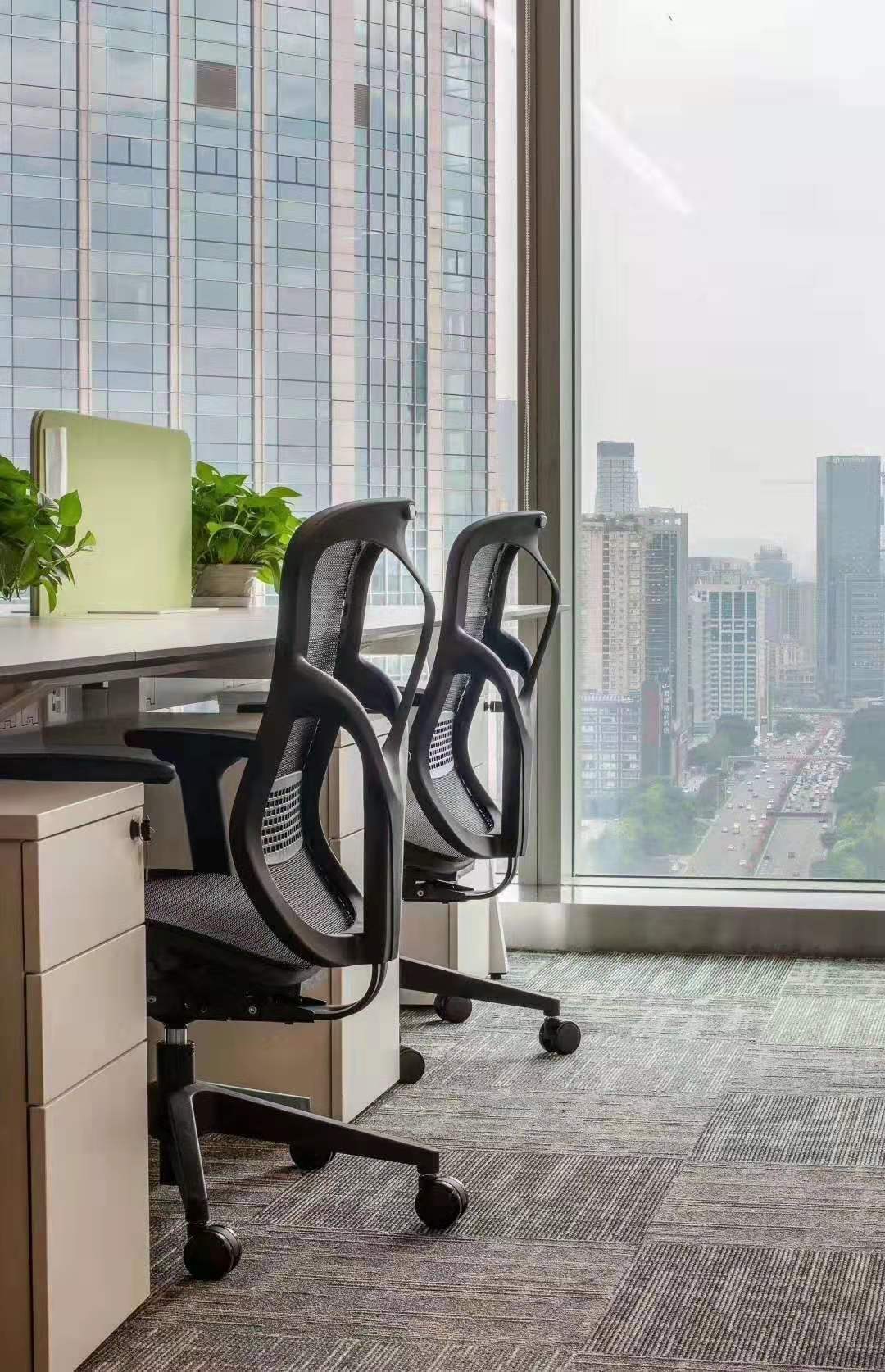 上海辦公椅廠家