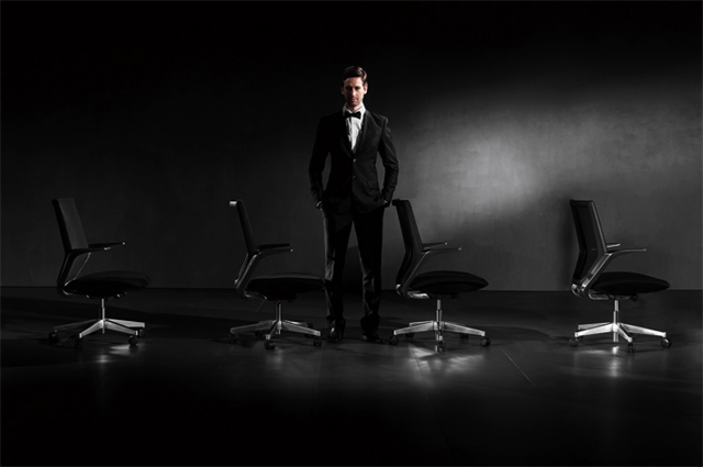 上海辦公椅廠家