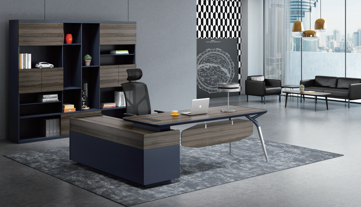 板式電腦辦公桌