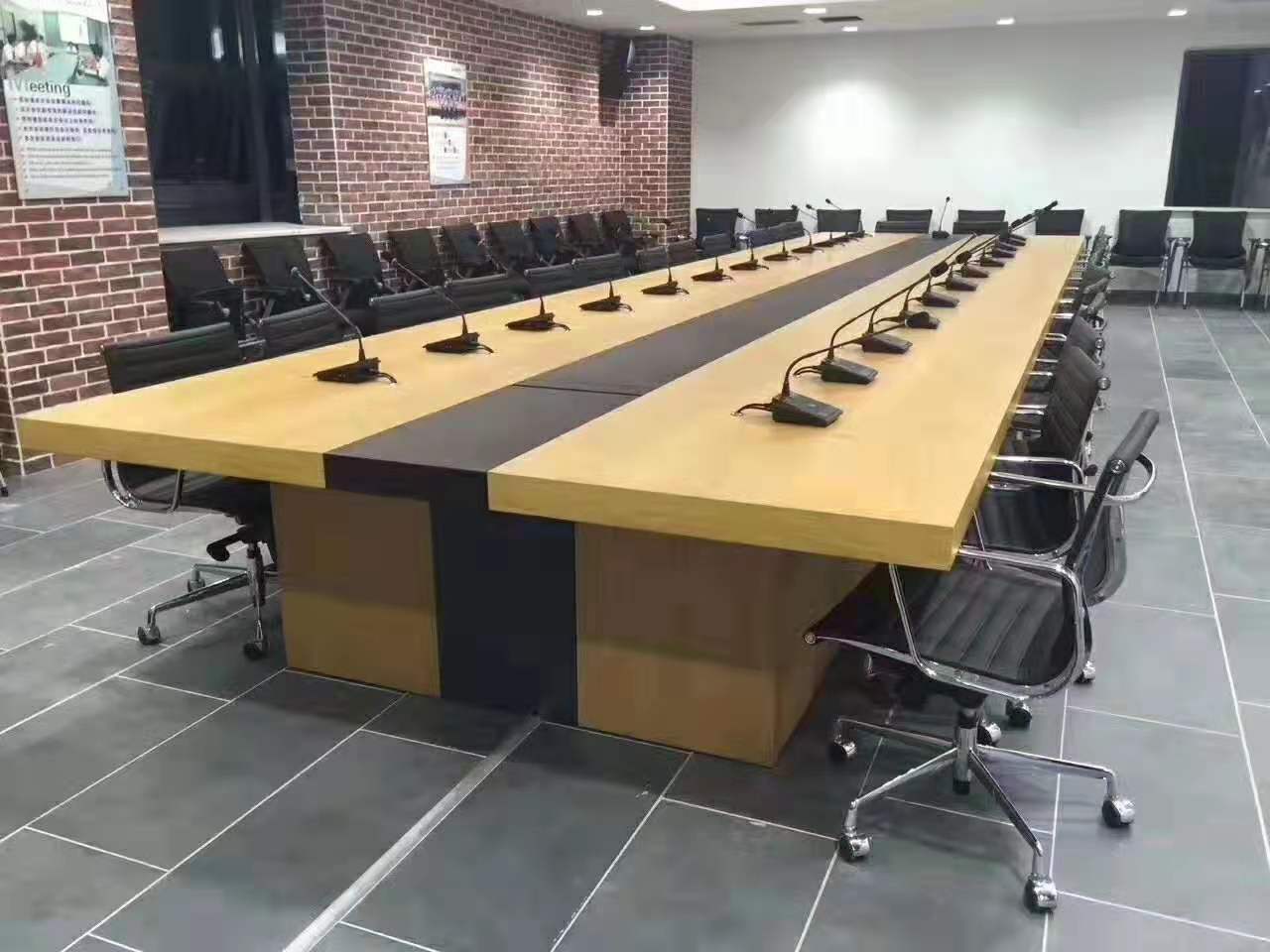 上海辦公椅公司