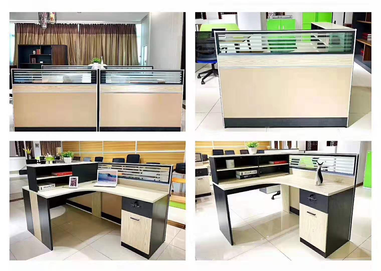 定制屏風辦公桌