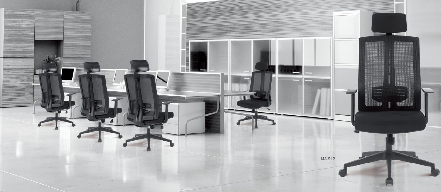 辦公轉椅電腦椅