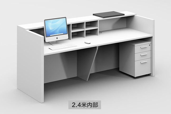 前臺接待辦公桌