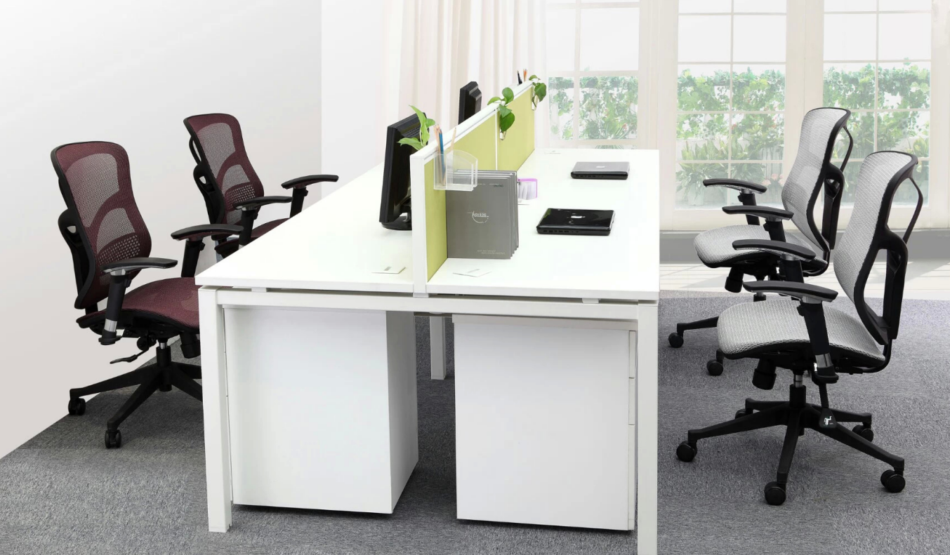 可調節的辦公椅