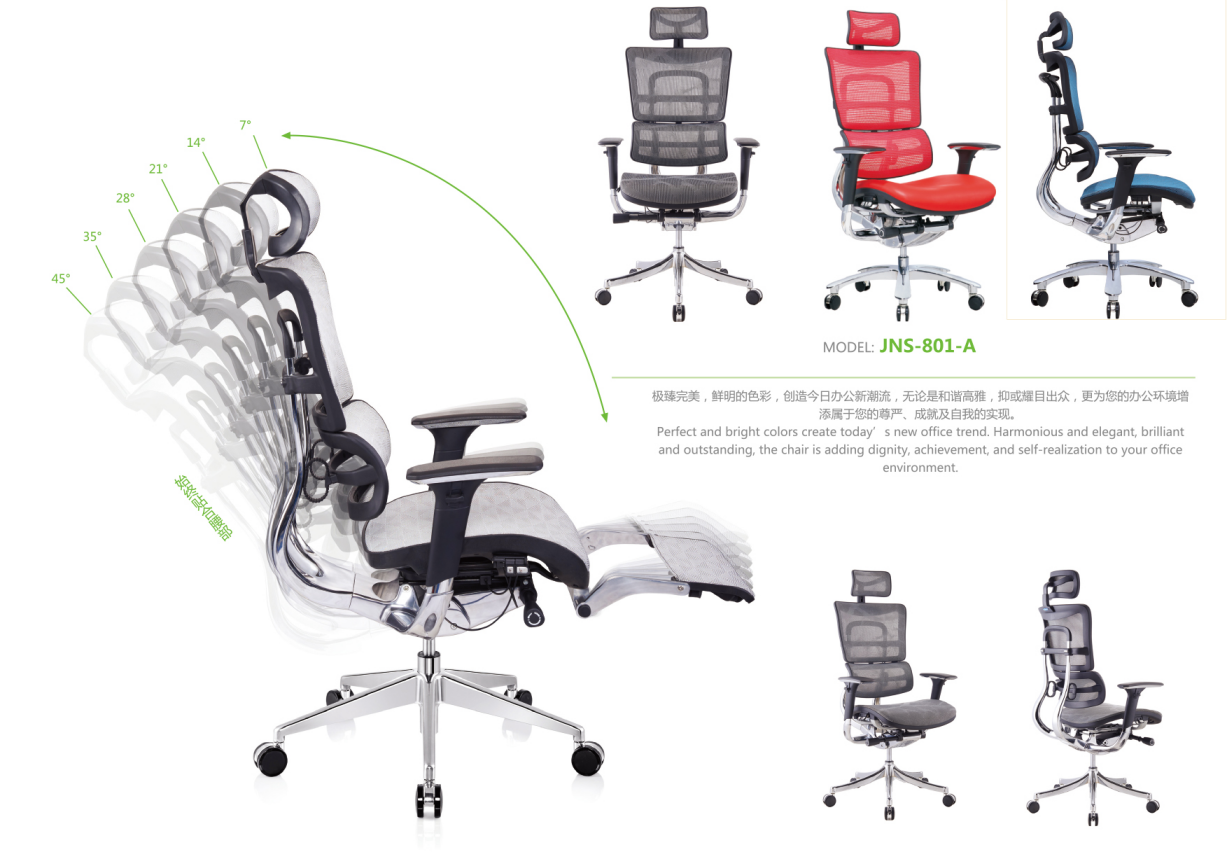 辦公轉椅電腦椅