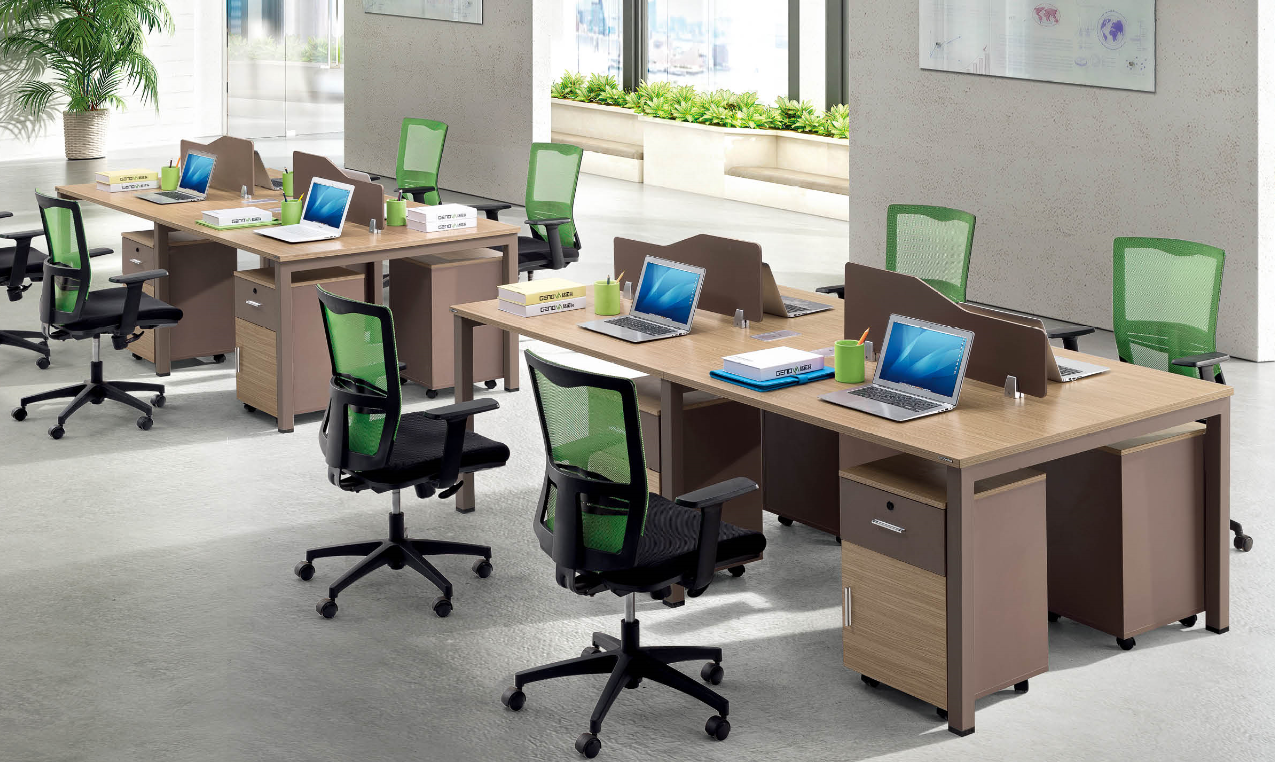 哪家鋼制辦公桌好