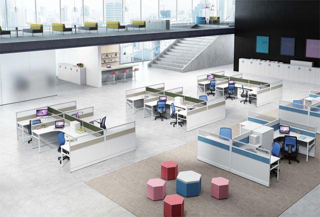 哪里買辦公桌辦公椅