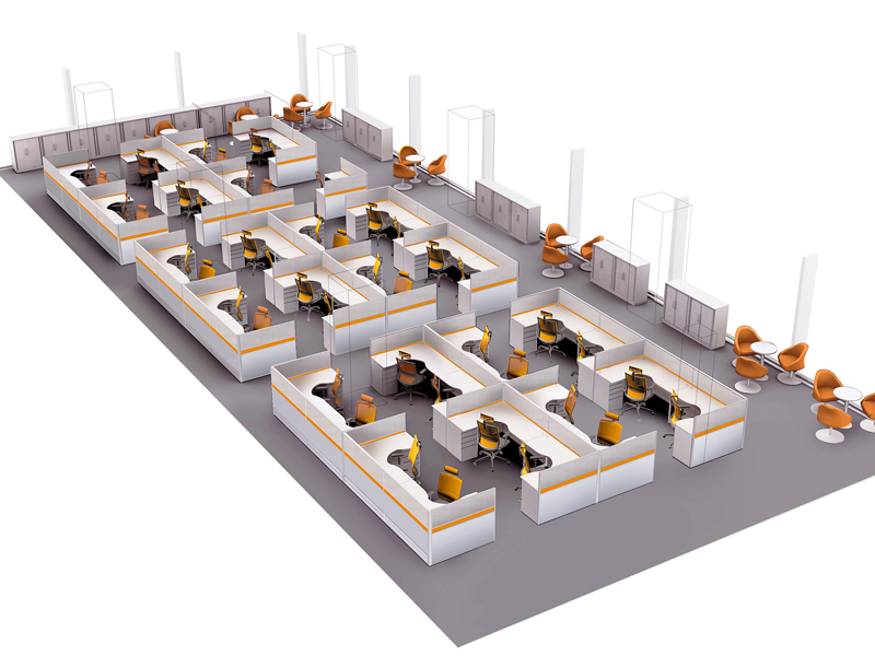 哪里買辦公桌辦公椅