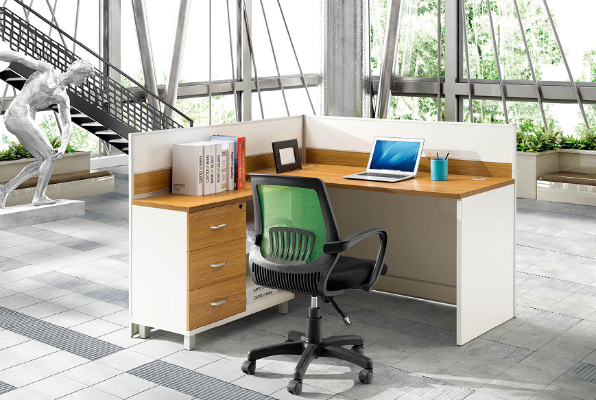 屏風隔斷辦公桌